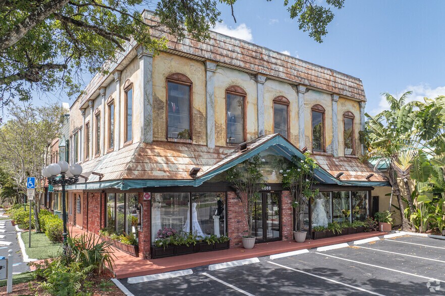 More Photos Of 4066 Broward Blvd, Fort Lauderdale Storefront Retail Office For Sale