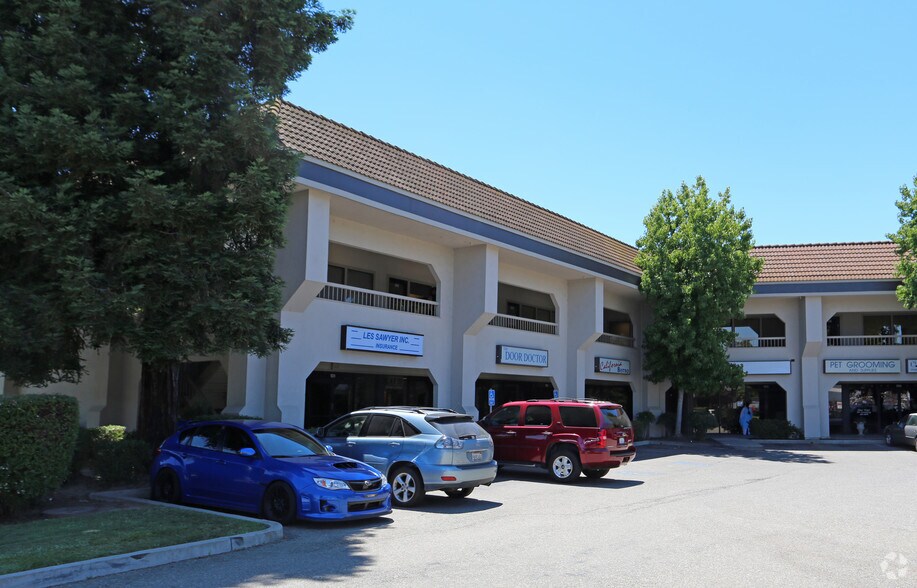 More Photos Of 39 California Ave, Pleasanton Research And Development For Lease