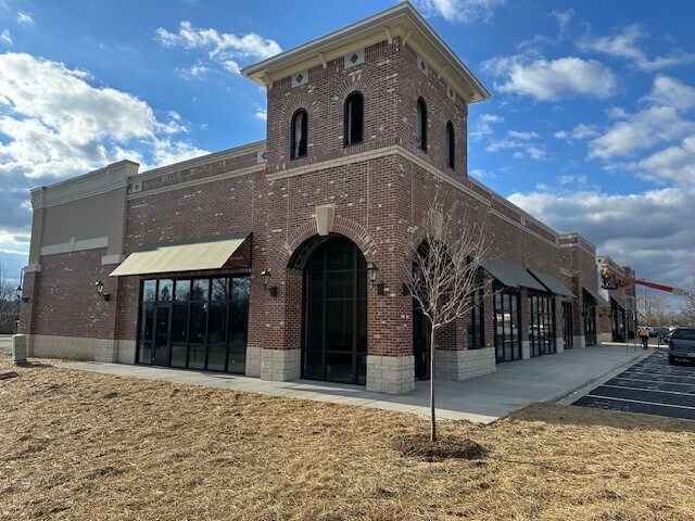 More Photos Of 7582 Caldwell Rd, Harrisburg Unknown For Lease