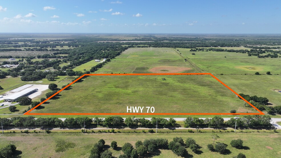 Primary Photo Of Southeast 70 hwy, Arcadia Land For Sale