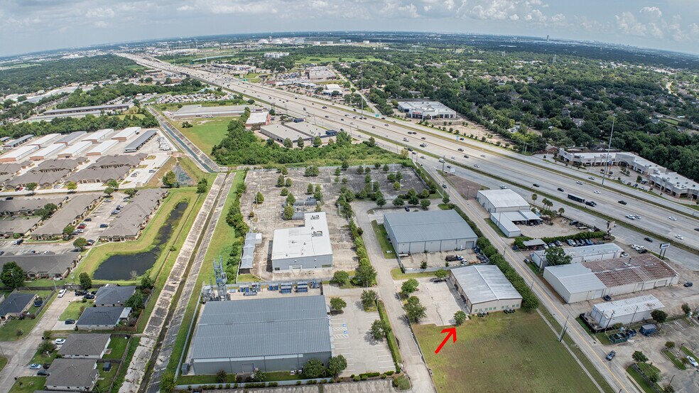 More Photos Of 1145 Butler Rd, League City Office For Sale