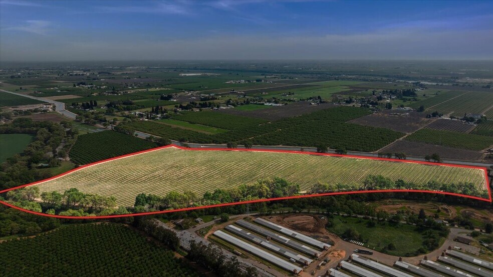 More Photos Of Albers Rd, Modesto Land For Sale