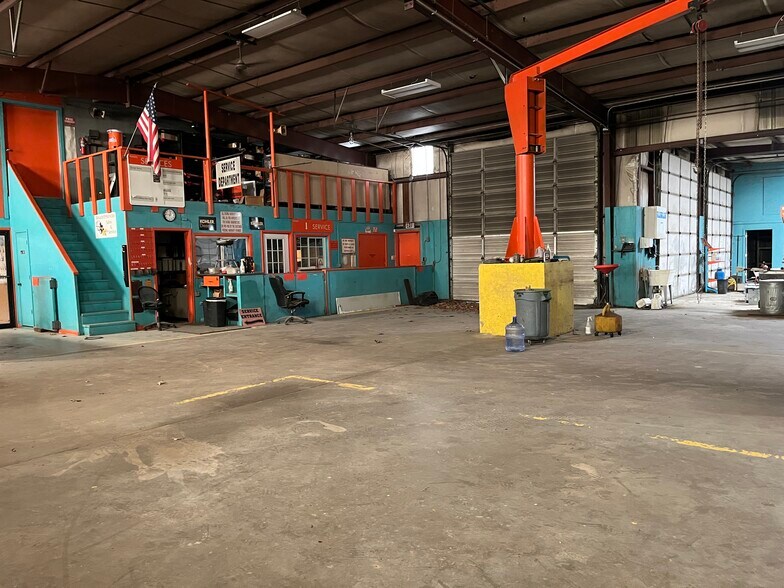 More Photos Of 5312 Stadium Blvd, Jonesboro Land For Sale