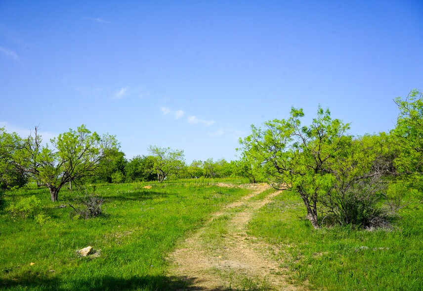 More Photos Of 723 FM 2926, Baird Land For Sale