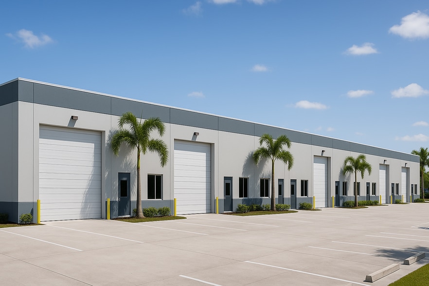 Primary Photo Of 2859-2921 SW 23rd Ter, Fort Lauderdale Land For Sale