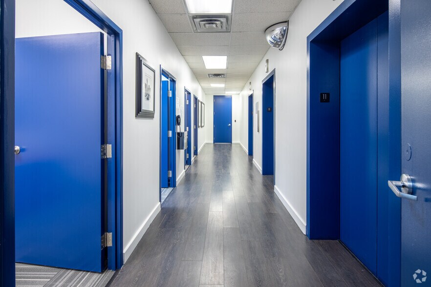 More Photos Of 120 Eglinton Ave E, Toronto Medical For Lease