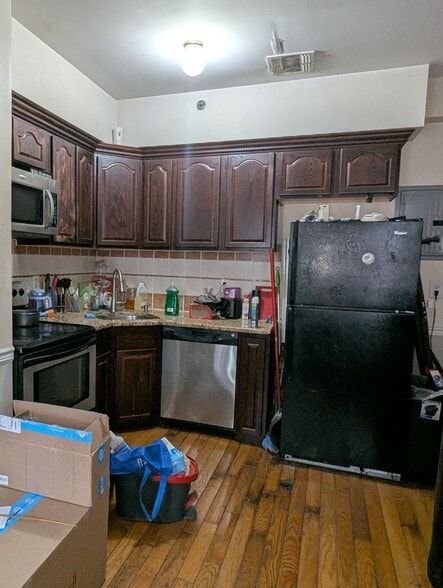 More Photos Of 150 Monticello Ave, Jersey City Apartments For Sale