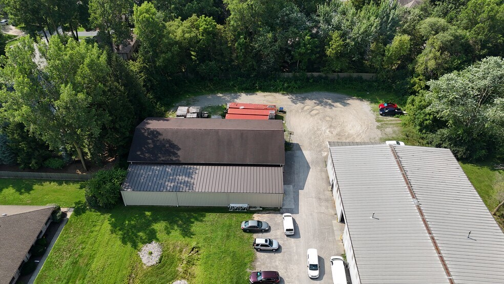 More Photos Of 7311 W Central Ave, Toledo Light Manufacturing For Sale