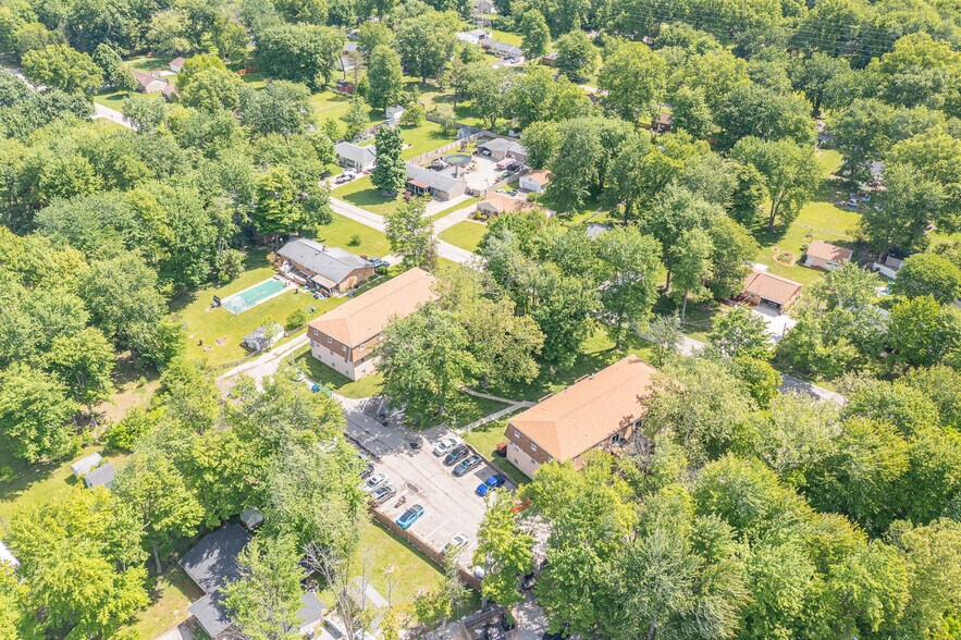 More Photos Of 3935-3939 Wilma Ct, Cincinnati Apartments For Sale