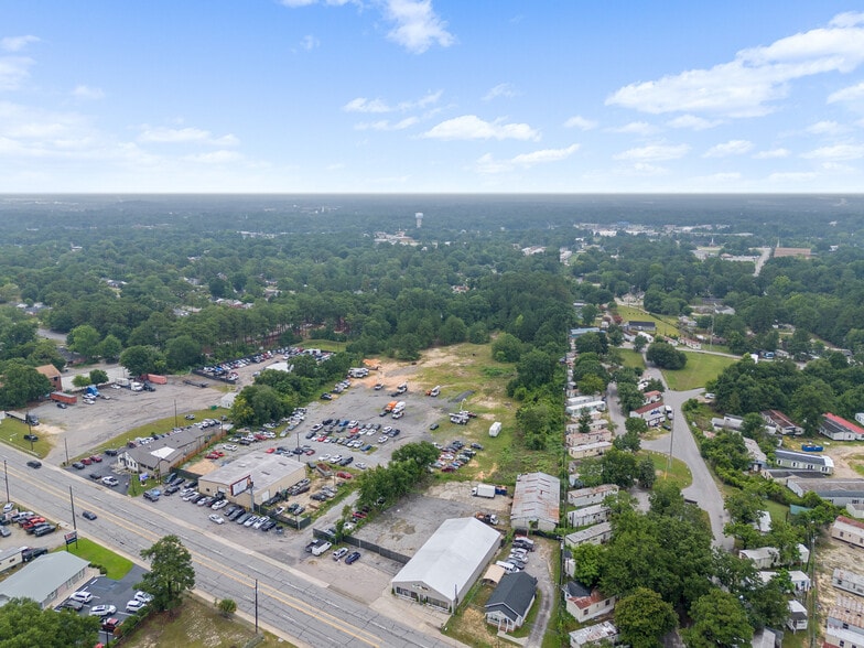 More Photos Of 1821 Augusta Rd, West Columbia Auto Repair For Sale