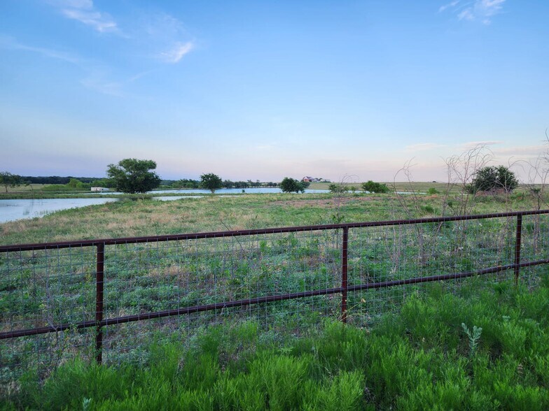 More Photos Of 8039 W Highway 34, Italy Land For Sale