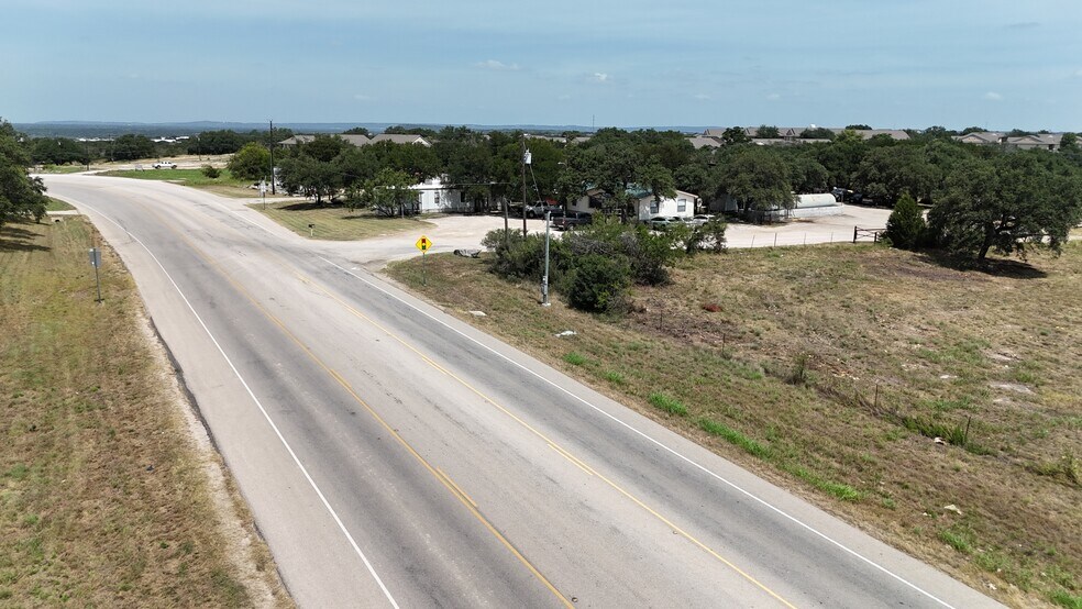 More Photos Of 610 FM 1431 Manzano Mile, Marble Falls Land For Sale