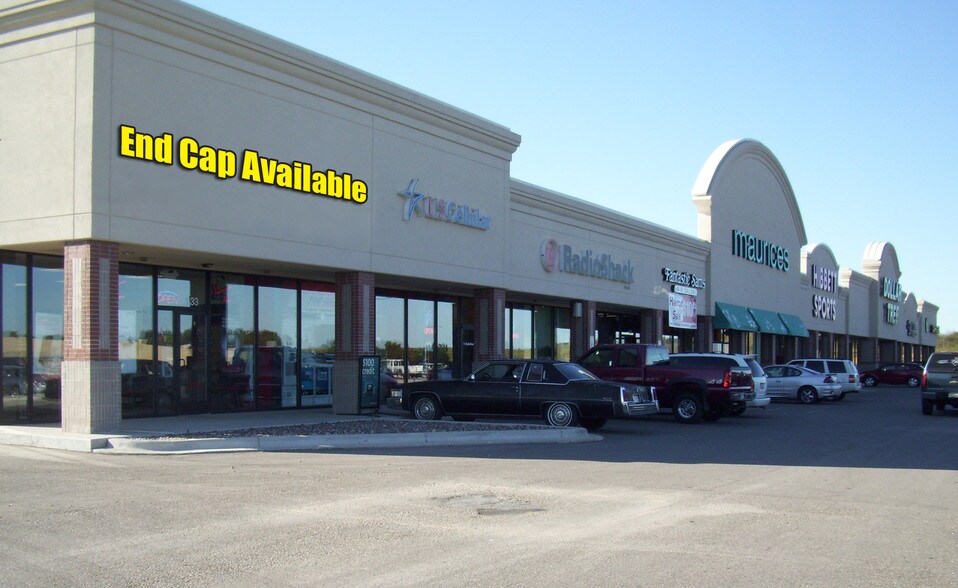 More Photos Of 301 W 6th Ave, Monroe Storefront For Lease