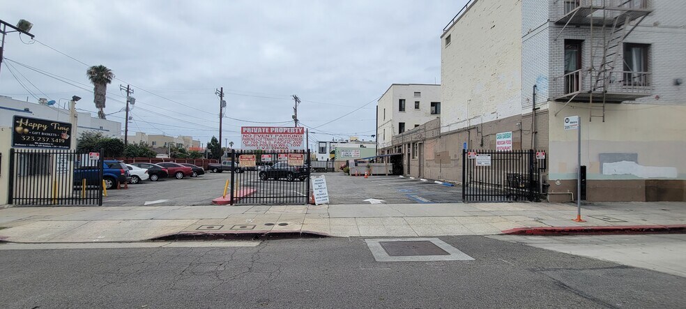 More Photos Of 700 S Pacific Ave, San Pedro Apartments For Lease