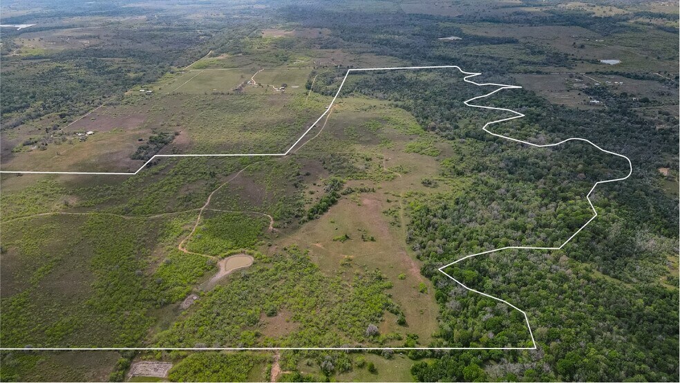 More Photos Of TBD Sparta Field Road, Waelder Land For Sale