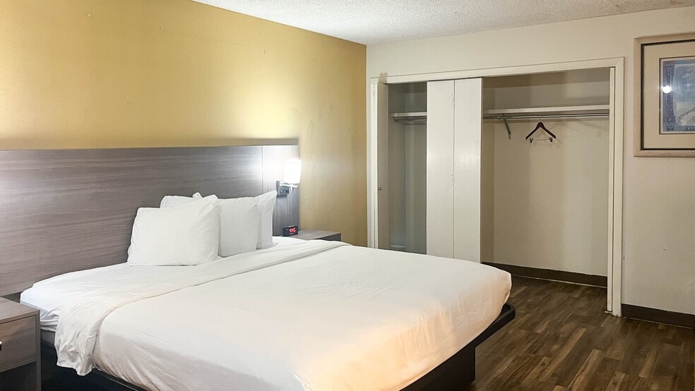 More Photos Of , Aurora Hospitality For Sale