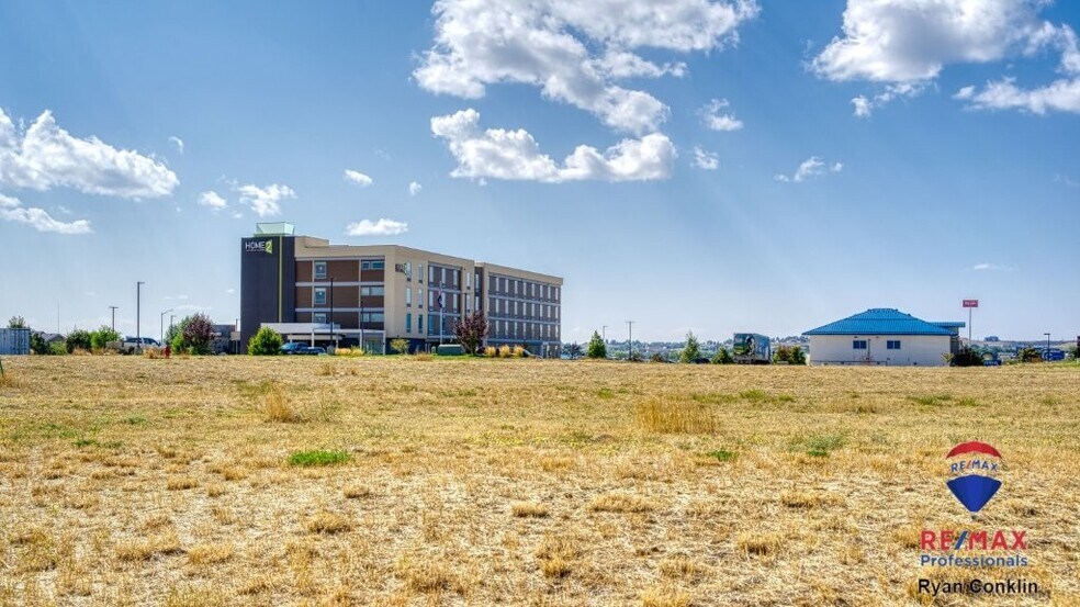 More Photos Of 1116 E Boxelder Rd, Gillette Land For Sale