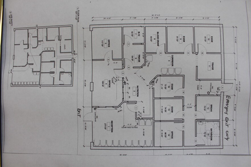 More Photos Of 5060 Wrightsboro Rd, Grovetown Freestanding For Lease
