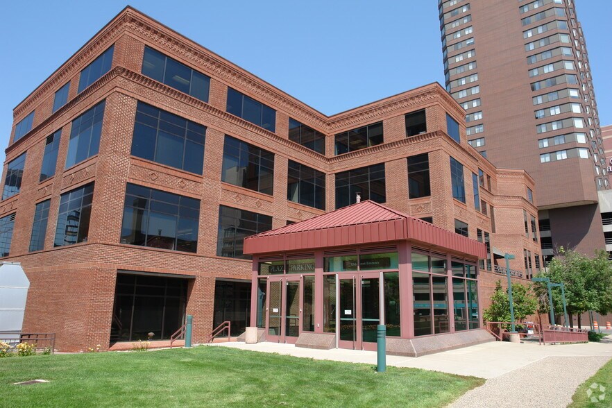 More Photos Of 1201 Marquette Ave, Minneapolis Office For Lease
