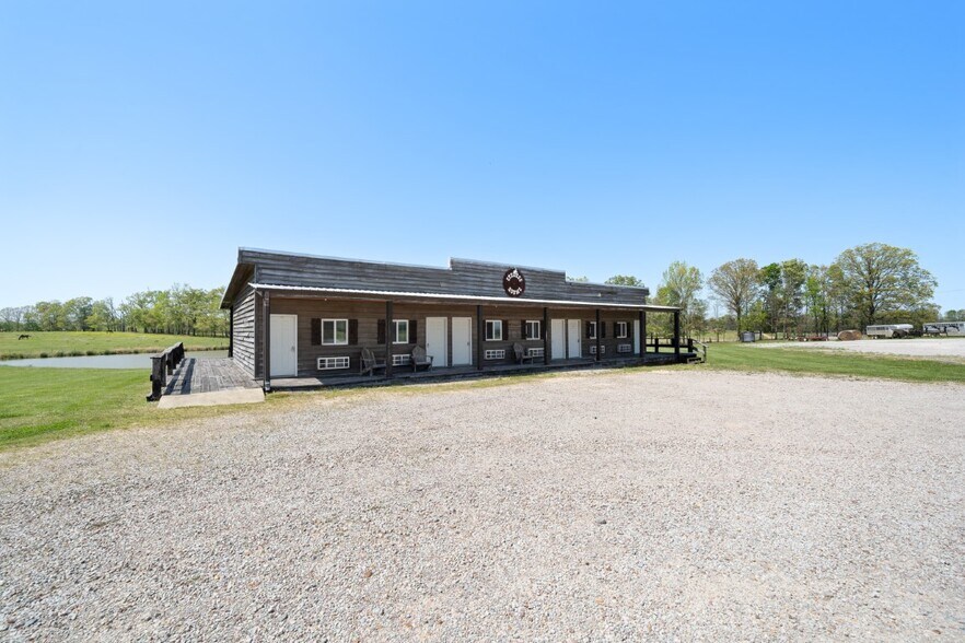 More Photos Of 833 N Prather Rd, Michie Land For Sale