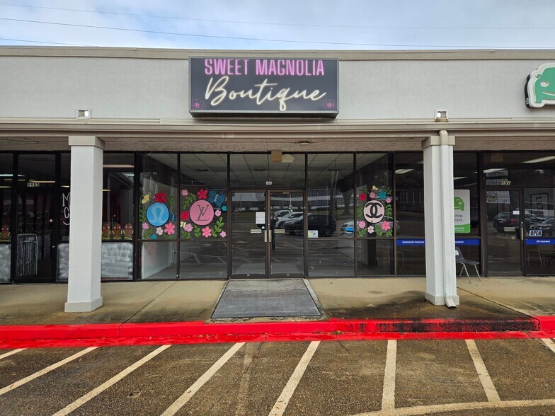 Primary Photo Of 1900-1940 Military Rd, Columbus Storefront For Lease