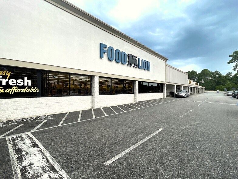 More Photos Of 2900 Leesburg Rd, Columbia Unknown For Lease