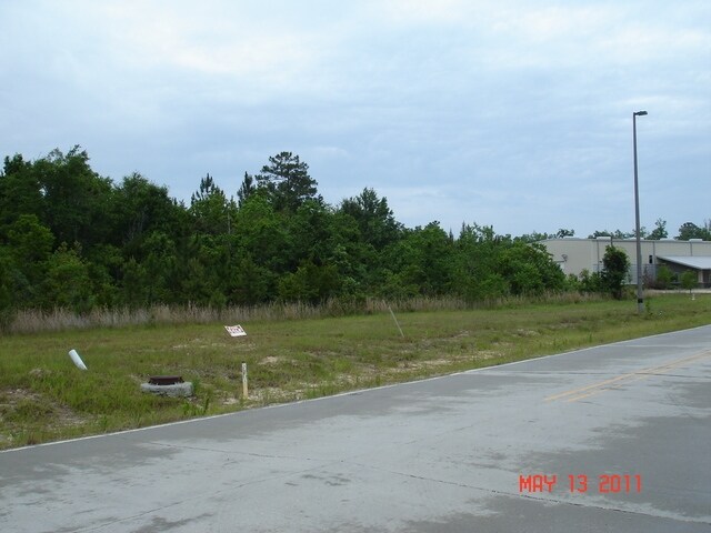 Primary Photo Of 544 J. F. Smith Ave, Slidell Land For Sale