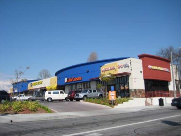 More Photos Of 10714 S Western Ave, Los Angeles Unknown For Lease