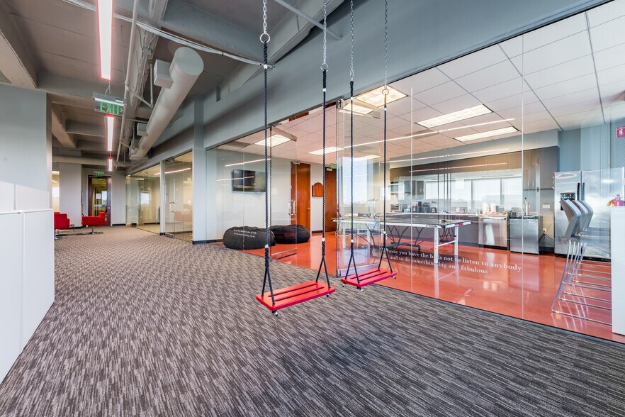 More Photos Of 11675 Rainwater Dr, Alpharetta Office For Lease