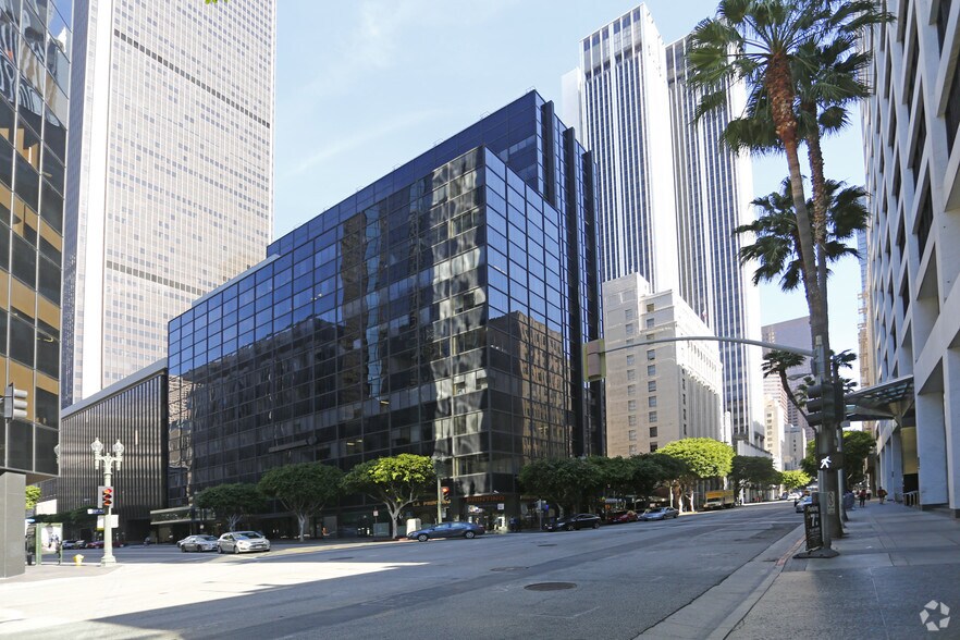More Photos Of 609-611 Wilshire Blvd, Los Angeles Office For Lease