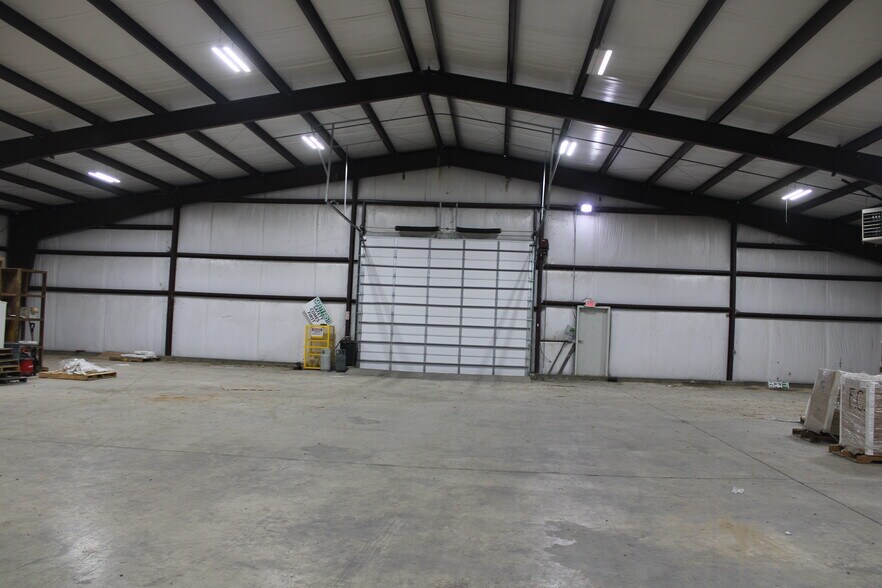 More Photos Of 3608 Highway 1 S, Forrest City Specialty For Sale