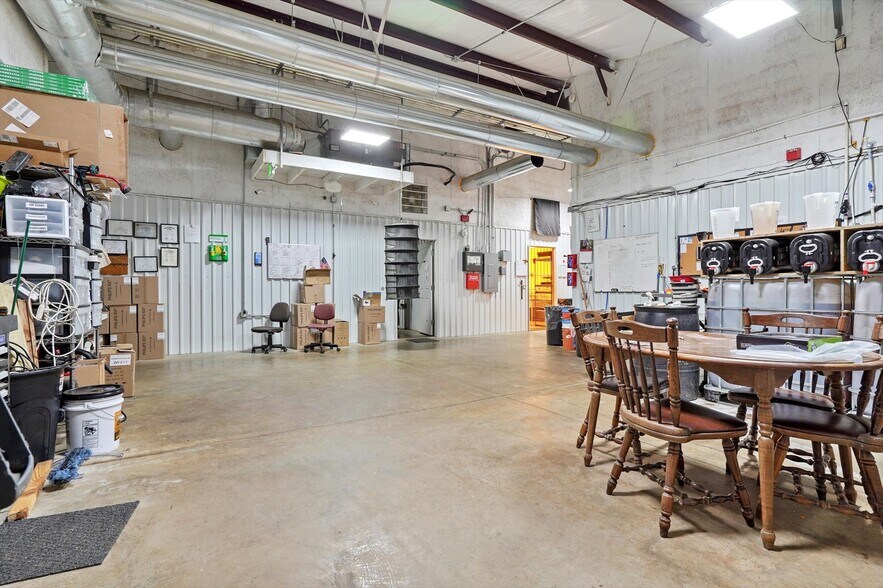 More Photos Of 12670 S Highway 48, Bristow Warehouse For Sale