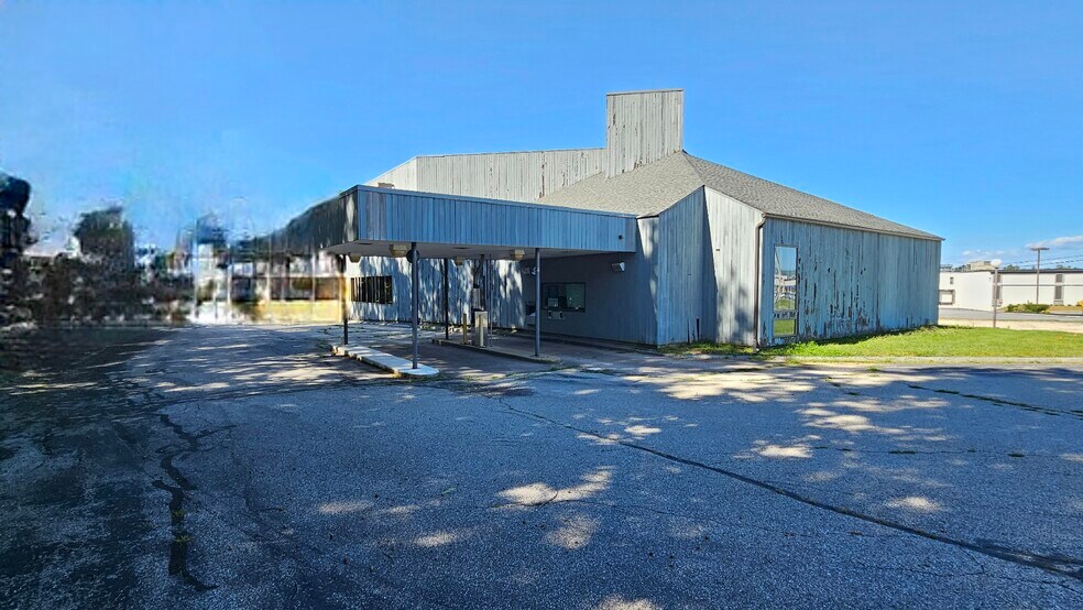 More Photos Of 9 Old State Rd, Belmont Bank For Sale