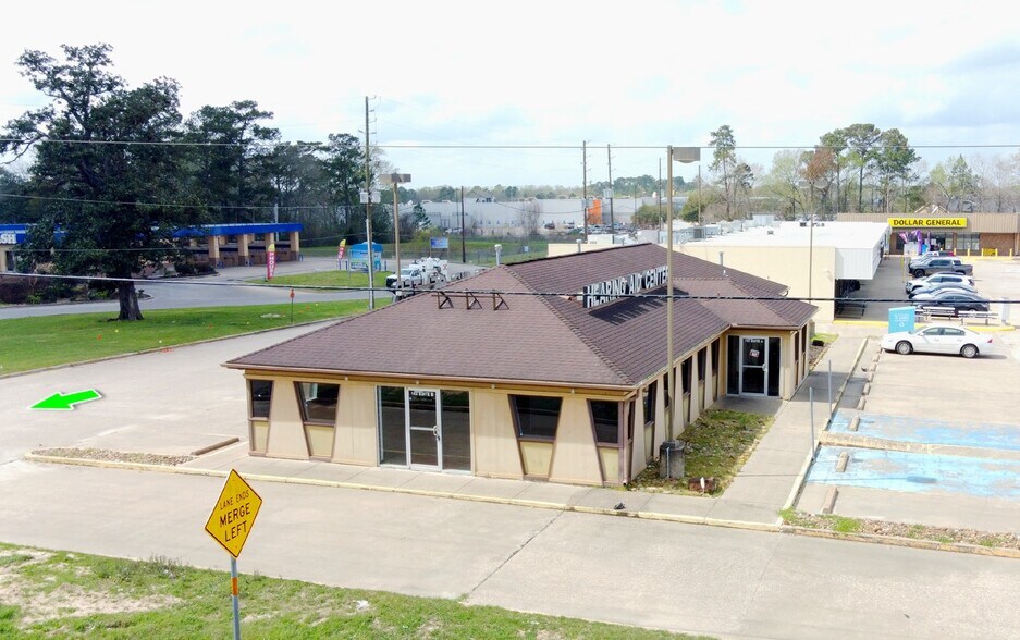 Primary Photo Of 142 Truly Plz, Cleveland General Retail For Sale
