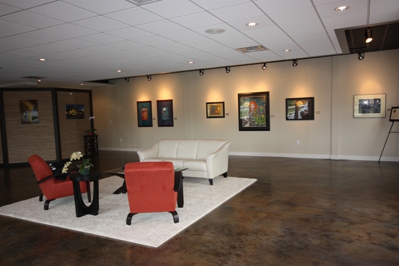More Photos Of 1500 E Venice Ave, Venice Office For Sale