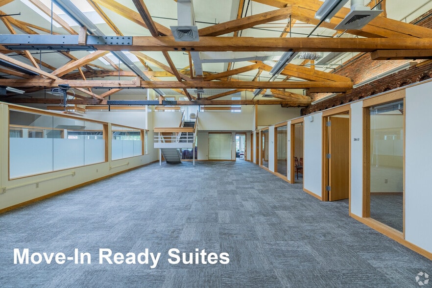 More Photos Of 977-1001 Elm St, Manchester Office For Lease