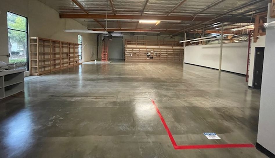 More Photos Of 1200 Stellar Dr, Oxnard Warehouse For Sale