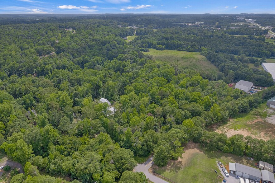 More Photos Of Odom Rd, Easley Industrial For Lease