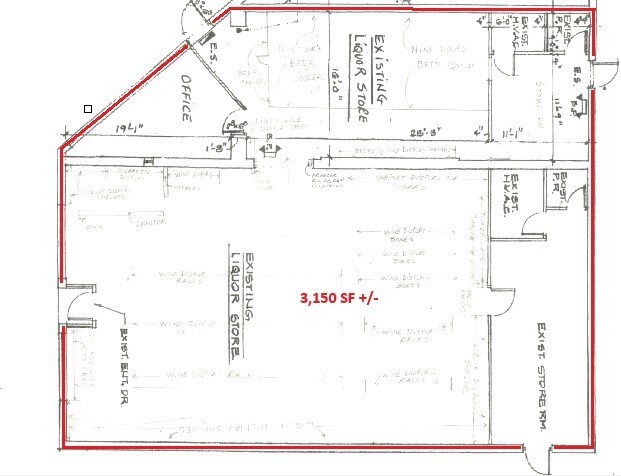 More Photos Of 3101 Concord Pike, Wilmington Storefront Retail Office For Lease