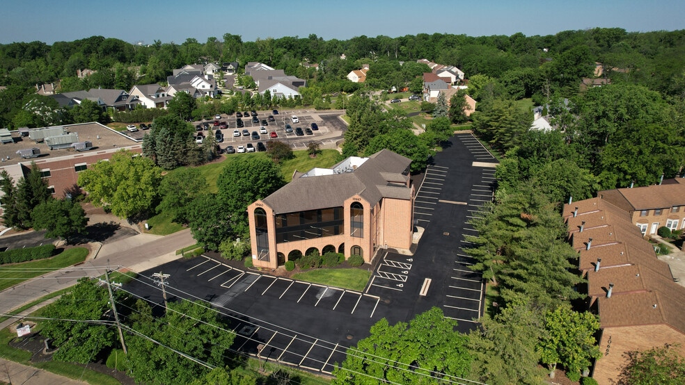 More Photos Of 10663 Montgomery Rd, Montgomery Medical For Lease