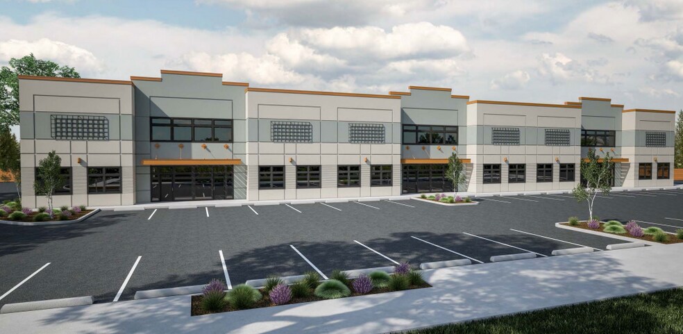 Primary Photo Of 21795 Quickstep Ct NW, Poulsbo Industrial For Lease