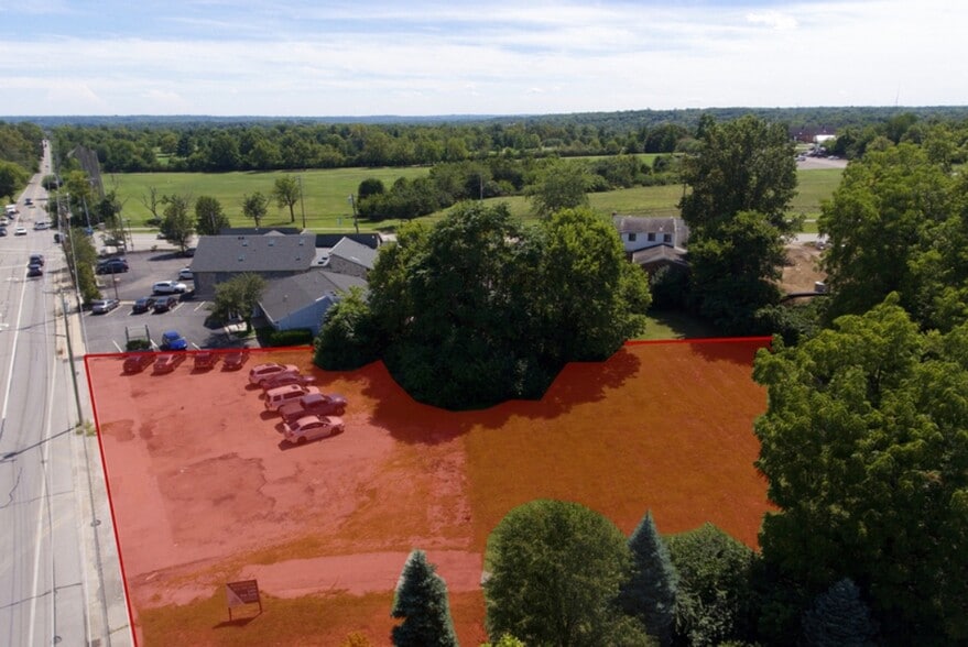 More Photos Of 11093-11095 Springfield Pike, Cincinnati Land For Sale