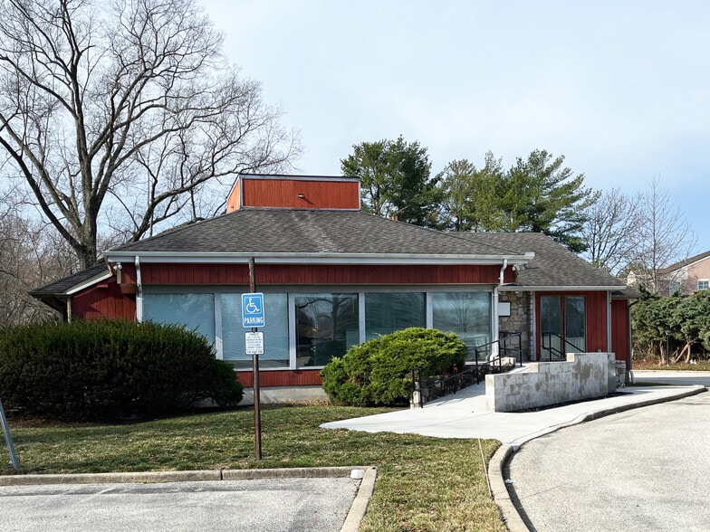 Primary Photo Of 3 Brendenwood Dr, Voorhees Medical For Sale