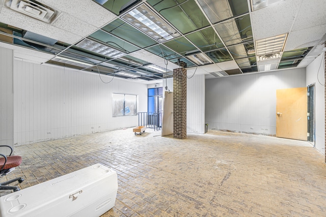 More Photos Of 1655 Blue Island Ave S, Chicago Loft Creative Space For Lease