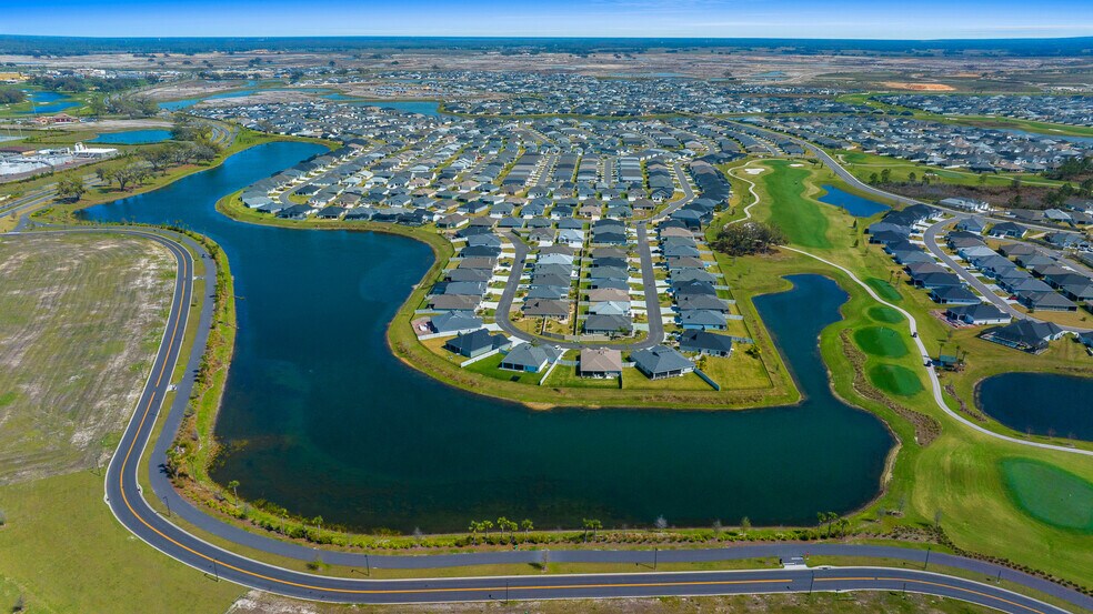 More Photos Of 2891 C 470 Rd, Sumterville Land For Sale