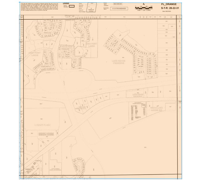 More Photos Of 11602 Lake Underhill Rd, Orlando Flex For Lease