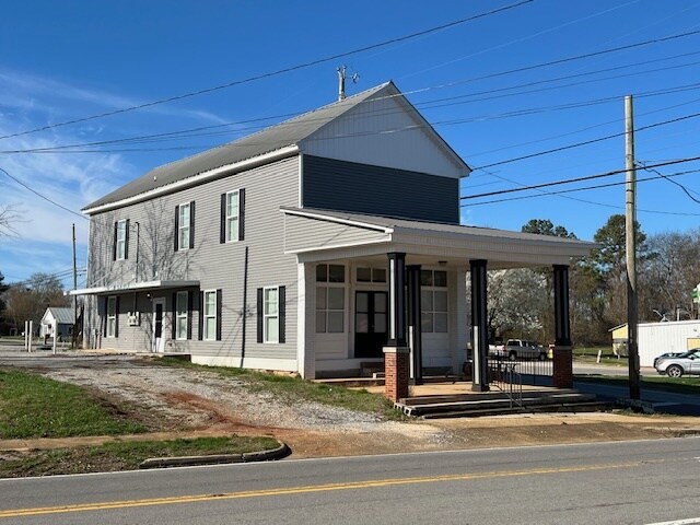 More Photos Of 7680 Hillsboro Hwy, Hillsboro Multifamily For Sale