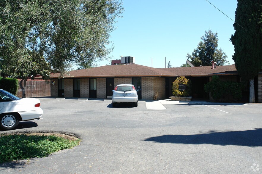 More Photos Of 130 Curtner Ave, Campbell Medical For Sale