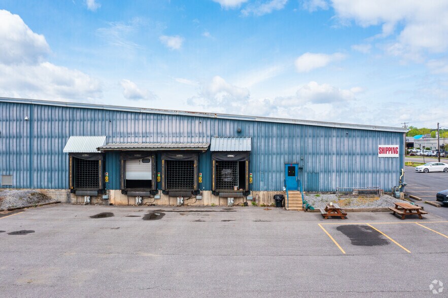 More Photos Of 1501 W 3rd St, Williamsport Industrial For Sale