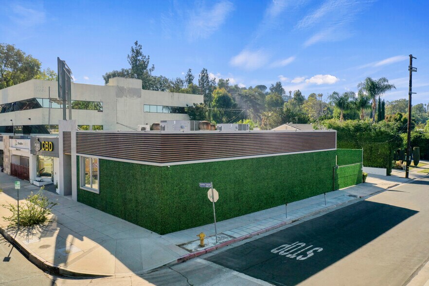 More Photos Of 5325 Topanga Canyon Blvd, Woodland Hills Office Residential For Lease